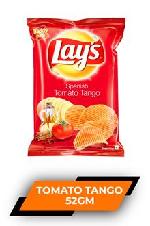 Lays Tomato Tango 52gm