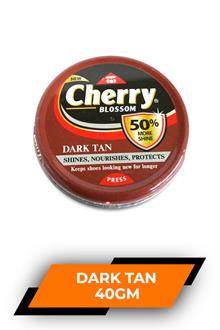 Cherry Dark Tan 40gm