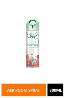 Godrej Aer Room Spray Morning 300ml