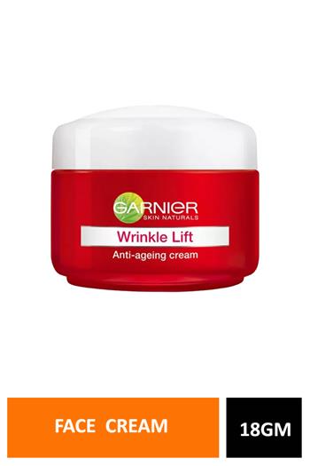 Garnier Wrinkle Lift 18gm