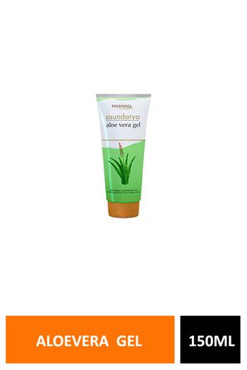 Patanjali Aloevera Gel 150ml