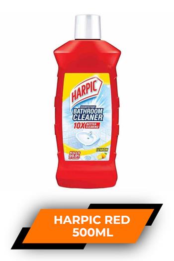 Harpic Red 500ml