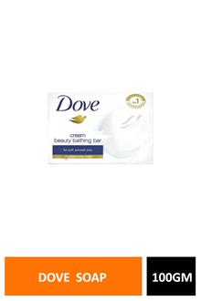 Dove Soap 100gm