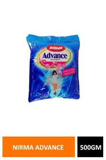 Nirma Advance Detergent 500gm
