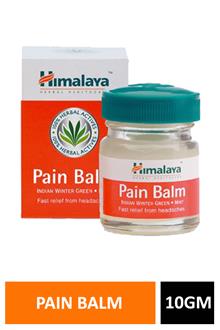 Himalaya Pain Balm 10g