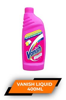 Vanish Liquid 400ml