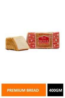 Homa Premium Bread 400gm