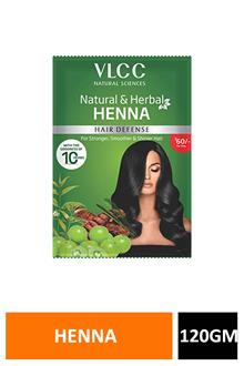 Vlcc Henna Hair Defense 120gm