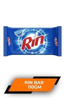 Rin Bar 110gm