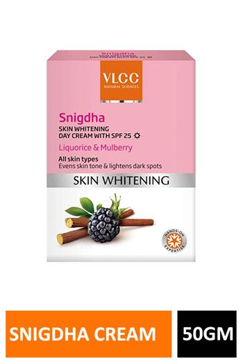 Vlcc Snigdha Skin Whitening Serum 40ml