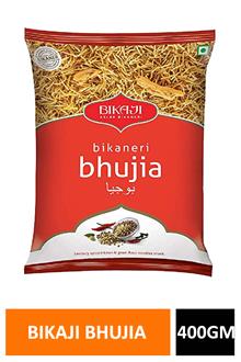 Bikaji Bikaneri Bhujia 400gm