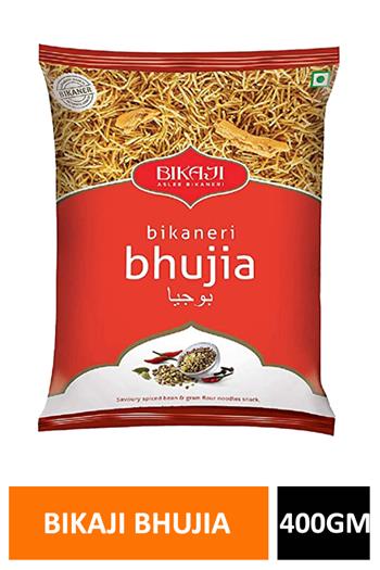 Bikaji Bikaneri Bhujia 400gm