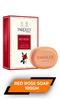 YARDLEY RED ROSE SOAP 100GM