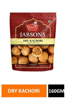 Jabsons Dry Kachori 160gm