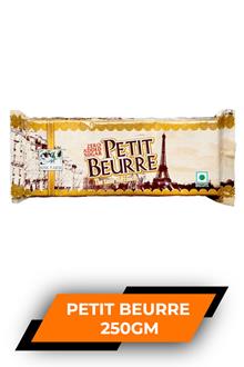 Bf Petit Beurre  250gm