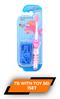 KIDS TOOTH BRUSH WITH TOY 561