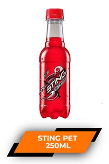 Lehar Sting Pet 250ml