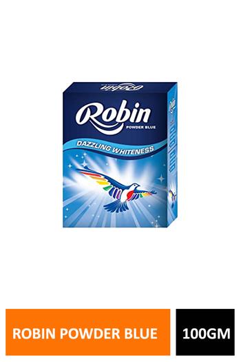 Robin Powder Blue 100gm