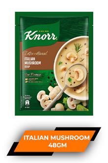 Knorr Soup Italian Mushroom 48gm