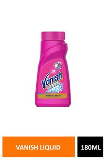Vanish Liquid 180ml