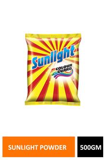 Sunlight Powder 500gm