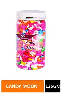 Blossom Candy Moon Deco 125gm