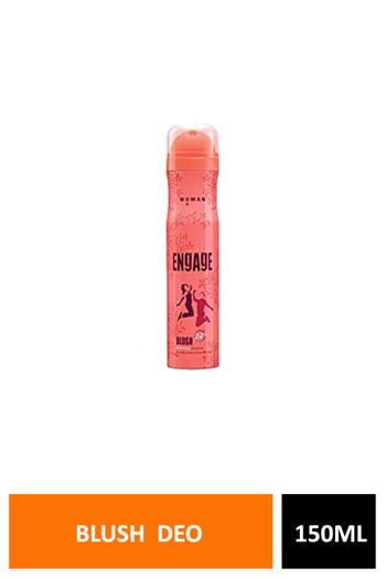 Engage Blush Deo 150ml