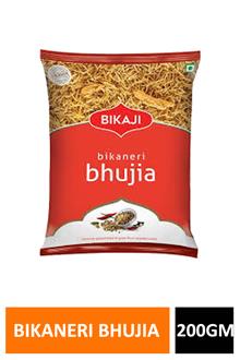 Bikaji Bikaneri Bhujia 200gm