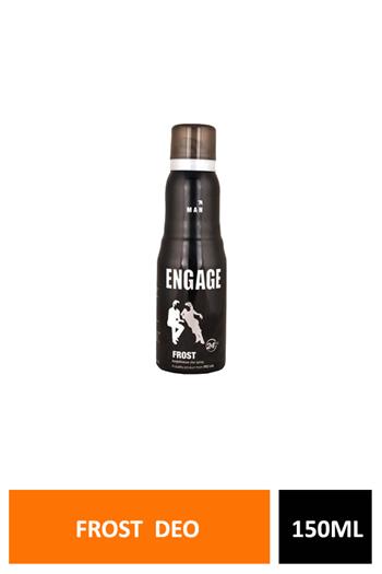 Engage Frost Deo 150ml