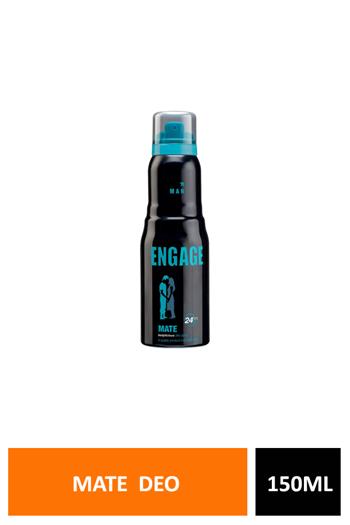 Engage Mate Deo 150ml