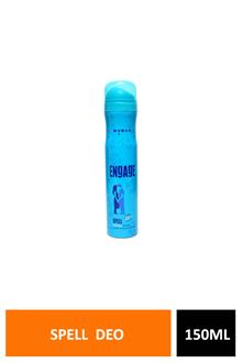Engage Spell Deo 150ml
