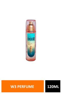 Engage W3 Prrfume 120ml