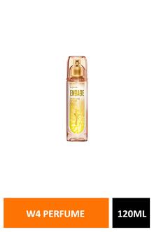 Engage W4 Perfume 120ml
