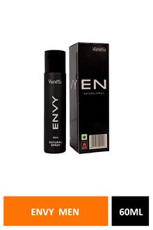 Denver Envy Men Perfume 60ml