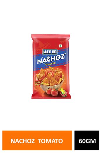 Act Ii Nachoz Tomato 60gm