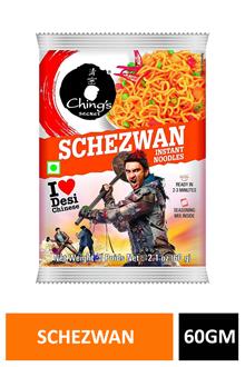 Chings Schezwan Noodles 60gm