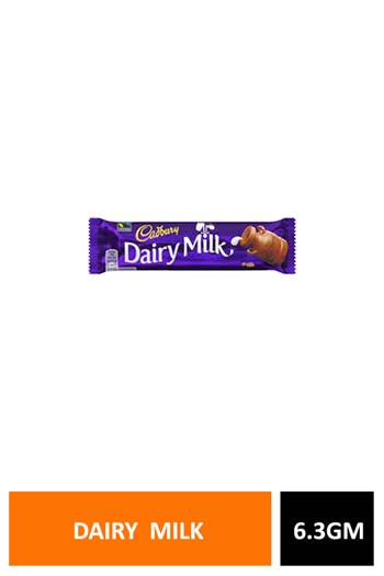 Cadbury Dairy Milk 6.3gm