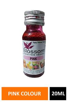 Blossom Pink Liquid Colour 20ml