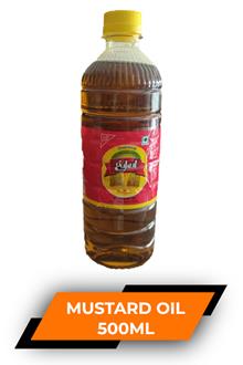 Gokul Mustard Oil Pet 500ml