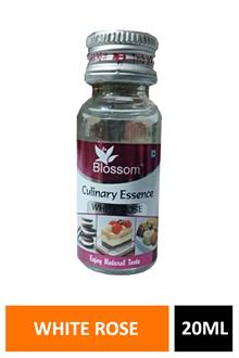 Blossom White Rose Essence 20ml