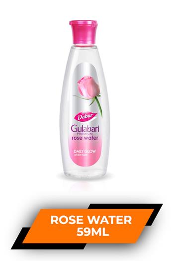 Gulabari Rose Water 59ml