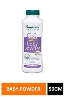 Himalaya Baby Powder 50gm