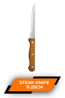 Rb Steak Knife 11.25cm RB-2638