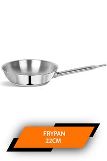 FUTURA NONSTICK TAWA G S26