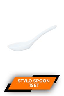 Servewell Stylo Serving Spoon