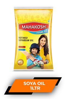Mahakosh Soya Oil 1ltr