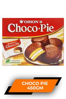 Orion Choco Pie 450gm