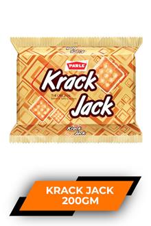 Parle Krack Jack 200gm
