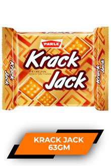 Parle Krack Jack 63gm