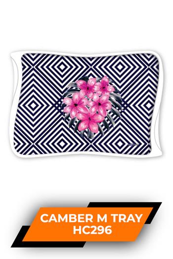 Milton Camber Tray Medium